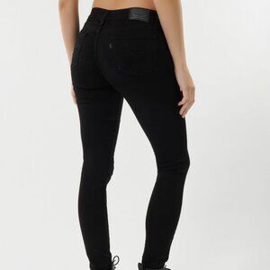Levi's® Womens 711 Skinny